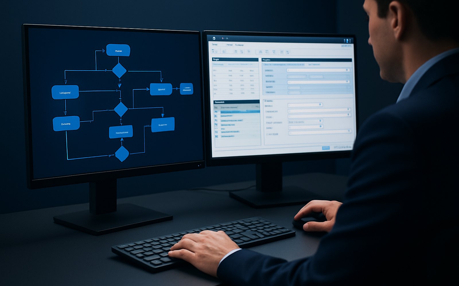 Zdjęcie sekcji: Rozumiemy SAP — testujemy procesy, nie tylko ekrany